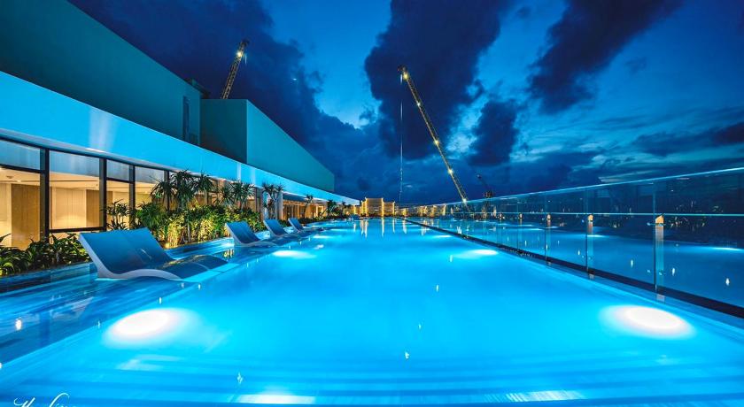 Milan Homestay - The Song Vung Tau Apartment - image 9