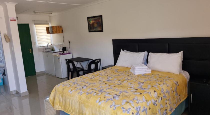 Viks Bed and Breakfast photo