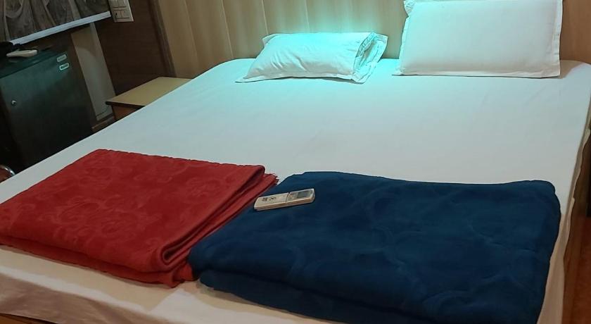 Hotel Vilas, Prayagraj photo