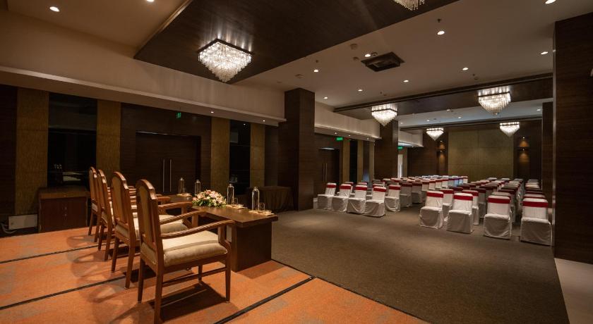 Hycinth Hotels - image 15