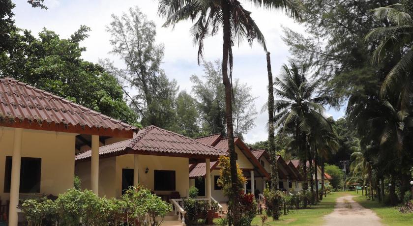 Smilebeach Resort Khaolak — Hotel in Khao Lak