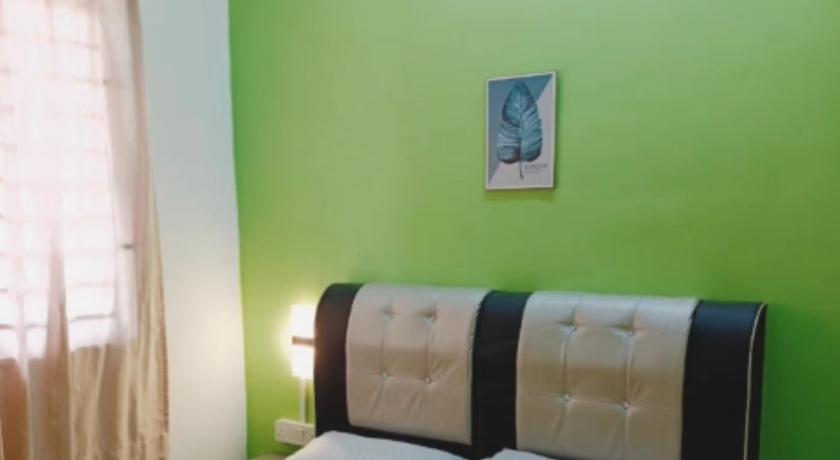 Sobey Laris Homestay IMPIANA photo