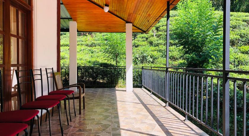 Carmel Hill Resort — Hotel in Kandy