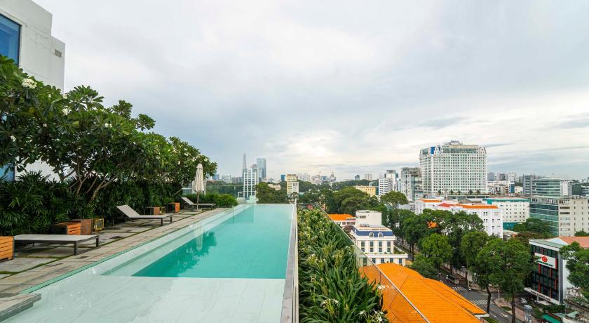 The Serenity - Sky Villas Duplex photo