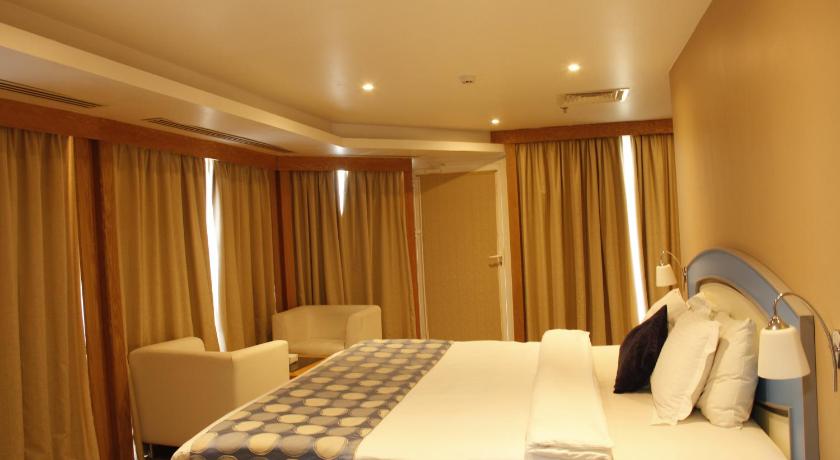 Image of Deluxe King Suite 4
