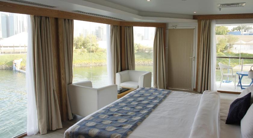 Image of King Suite with Balcony 0