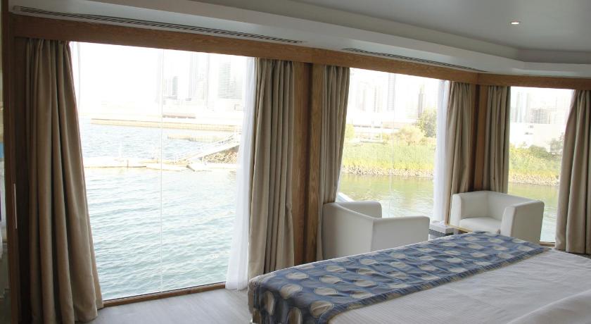 Image of King Suite with Balcony 3