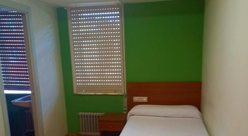 Pension San Roque photo
