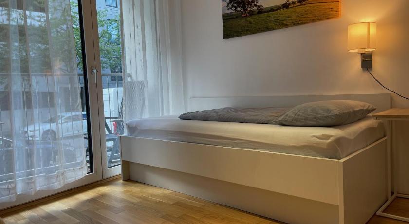 My room Business Apartment nahe Messe Muenchen photo