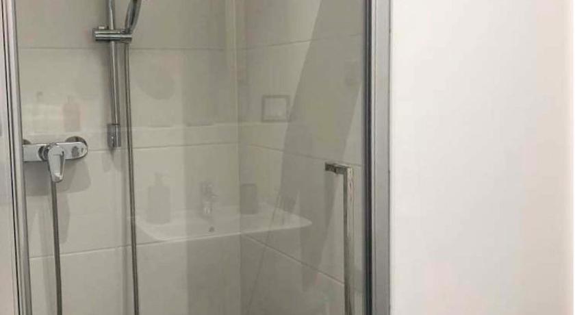 My room Business Apartment nahe Messe Muenchen photo