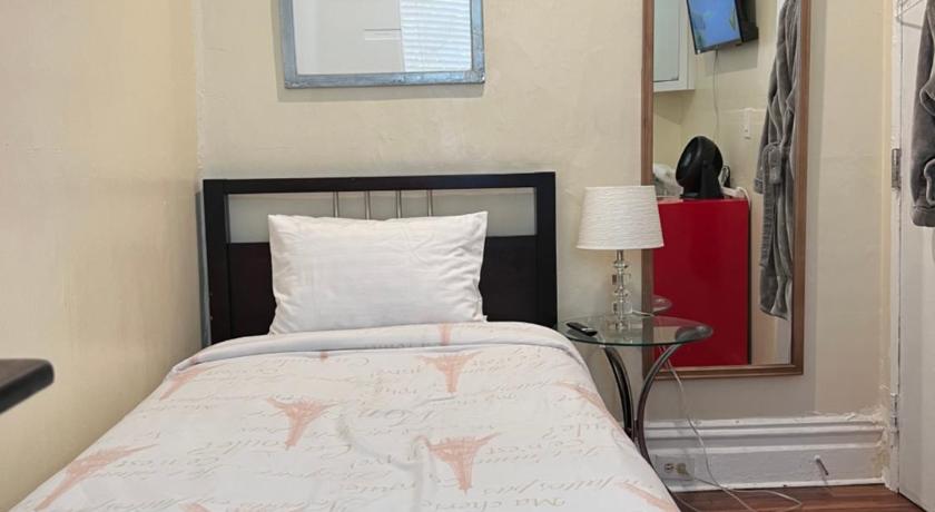 Luz Hotel photo