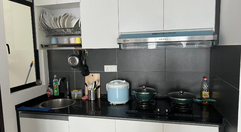 Zz Homestay Desaru photo