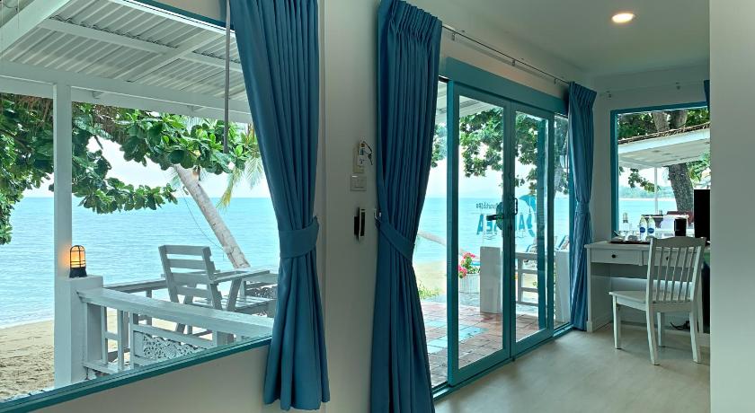 Sand Sea Beach Resort - image 4