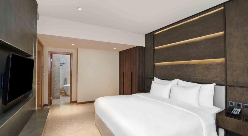 Image of Two - Bedroom Apartment 6