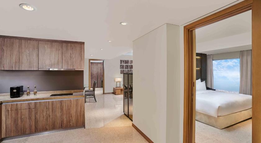 Image of Three Bedroom Apartment 8
