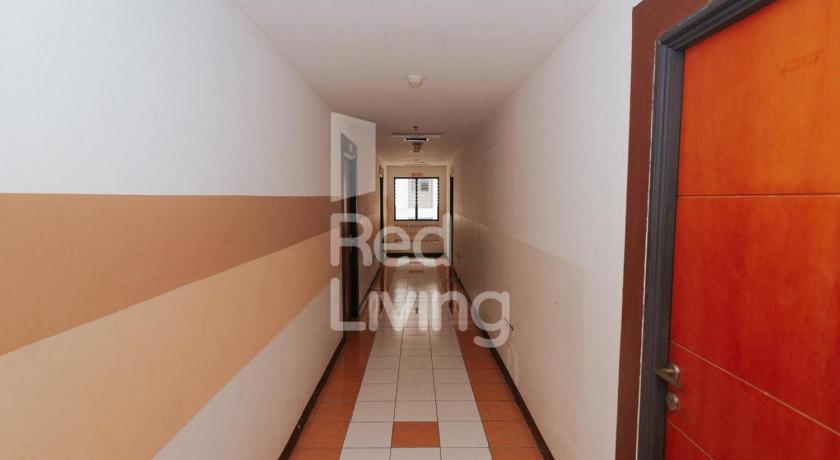 RedLiving Apartemen Casablanca East Residence Kayla Property Tower B – Jakarta, NY