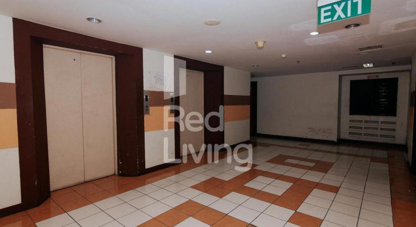 RedLiving Apartemen Casablanca East Residence Kayla Property Tower B – Jakarta, NY