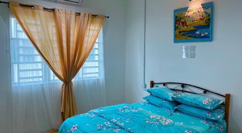 Fizi Homestay Kangar Perlis photo