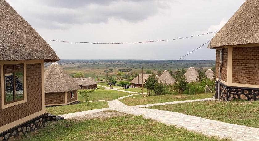 QUEEN ELIZABETH SAFARI LODGE photo