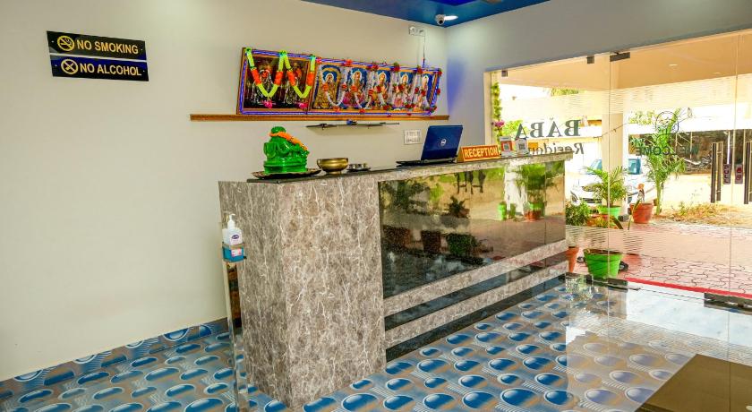 Baba Residency photo