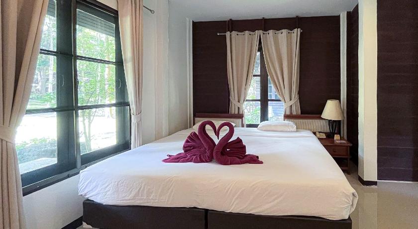 Image of Superior Double Room 1