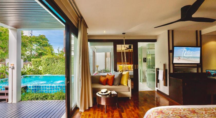 Afbeelding van Zen Plus Jacuzzi Pool Terrace 0