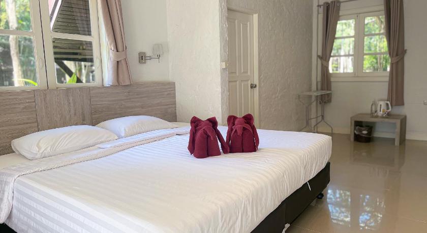 Image of Deluxe Double Room 1