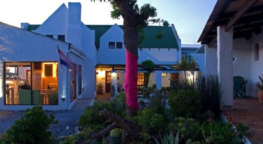 Kaijaiki Country Inn and Restaurant photo
