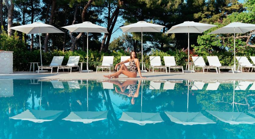San Michele Relais & Spa photo