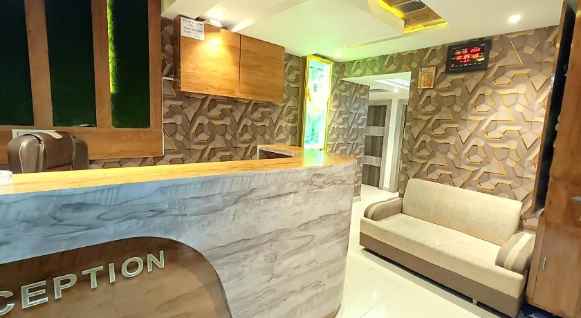 Hotel Penark photo