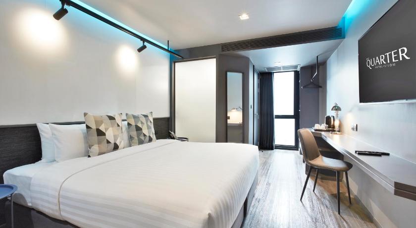 รูปของซูพีเรีย ชั้น G (Ground Floor Superior Room) 15