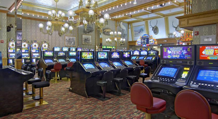 Gold Country Casino Elko Nv