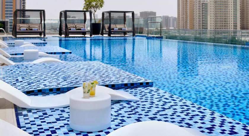 Movenpick Jumeirah Village Triangle - image 11