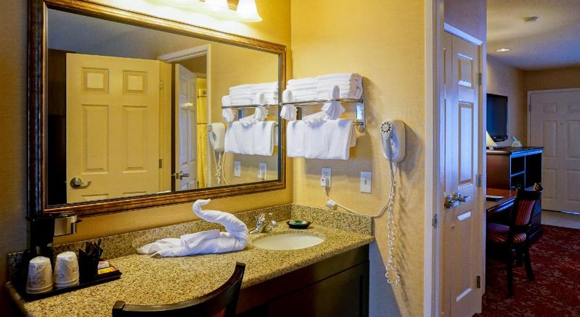 Castle Inn and Suites Anaheim