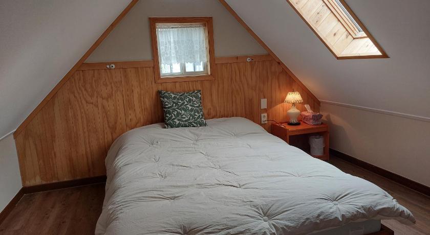 1 베드룸 하우스 (One-Bedroom House) 이미지 8