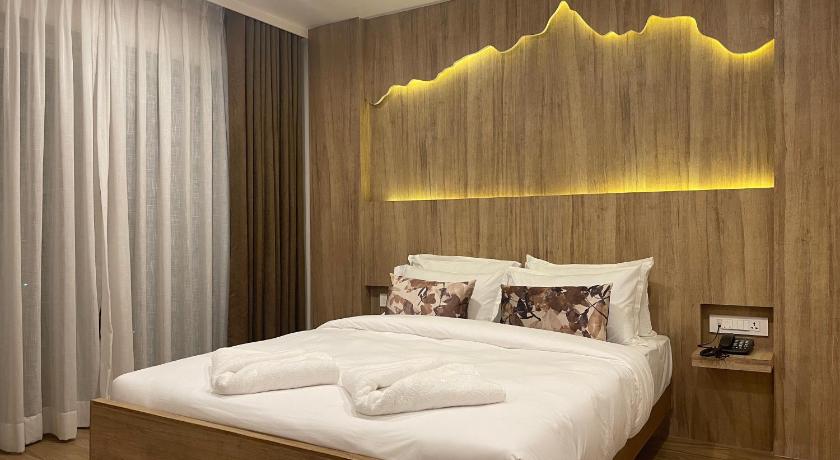 Stay Inn Hotel and Apartment Pokhara — Pokhara (2)