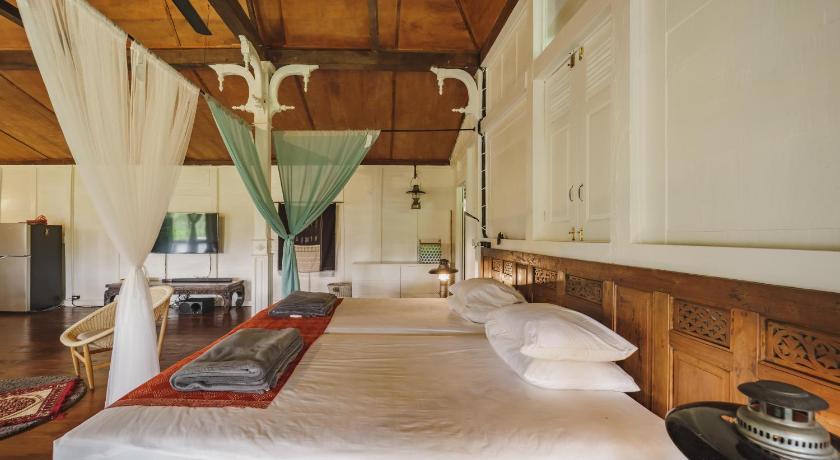 Image of Standard Villa 1 Bedroom 9