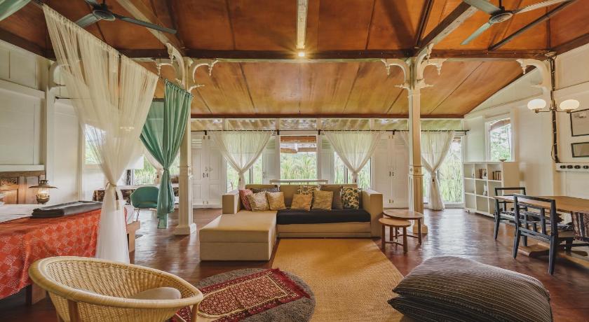 Image of Standard Villa 1 Bedroom 7