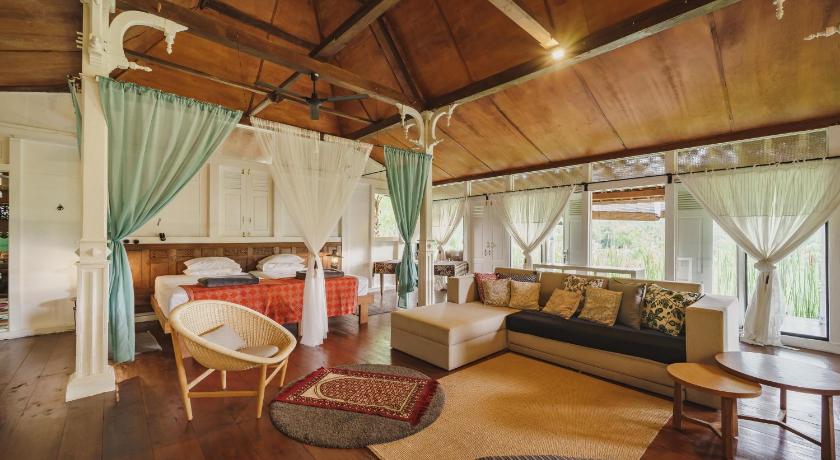 Image of Standard Villa 1 Bedroom 5