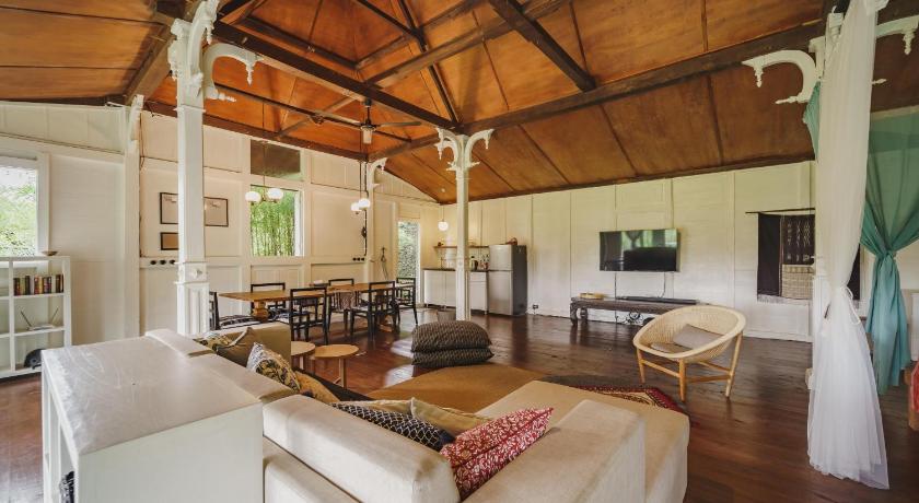 Image of Standard Villa 1 Bedroom 12