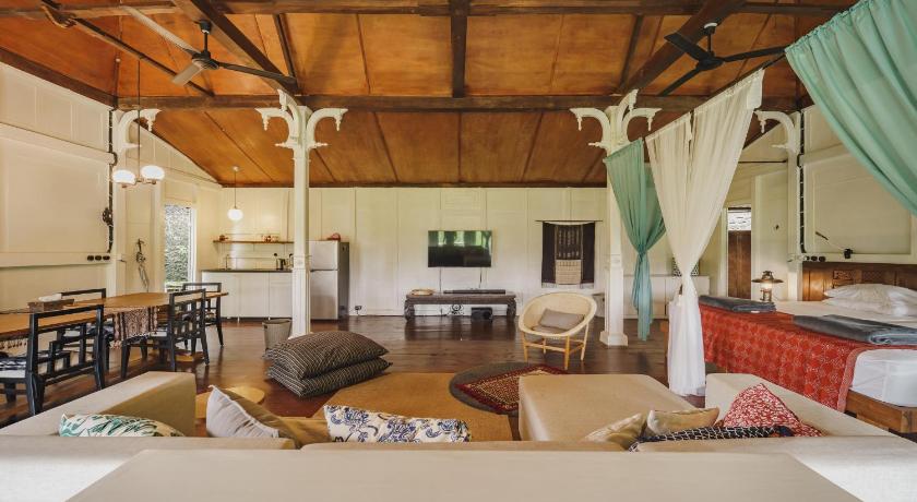 Image of Standard Villa 1 Bedroom 10