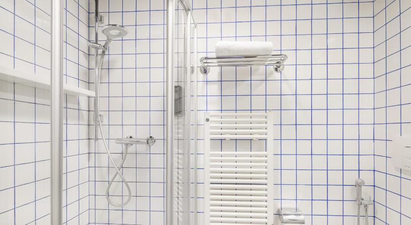 Image of Deluxe Single Room 10
