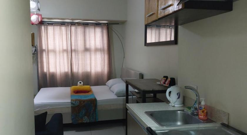 Jojie's Crib photo