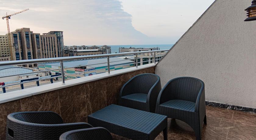 Aselia Hotel Trabzon photo