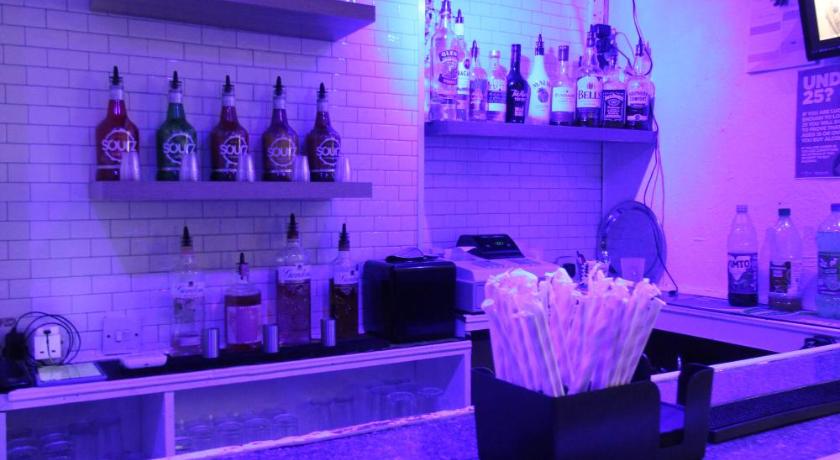 Jesmond International Hotel photo