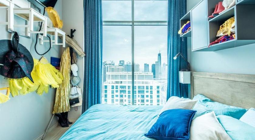 Dubai Marina Amazing Apartment close to JBR - image 11