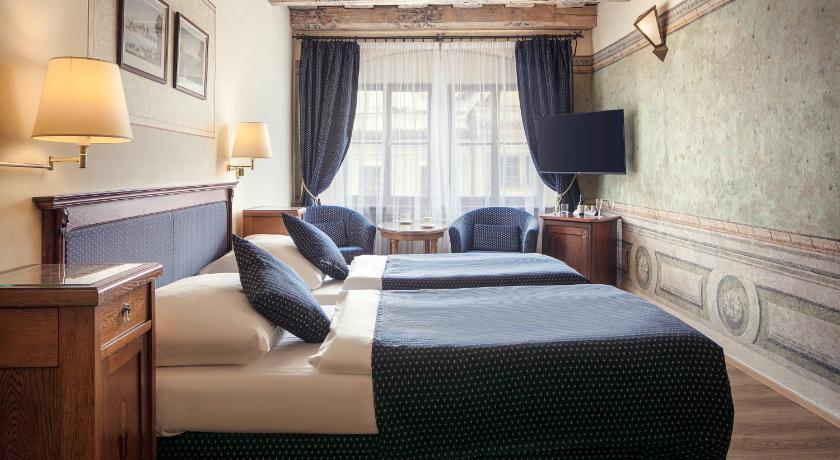 Image of Double or Twin Room 1