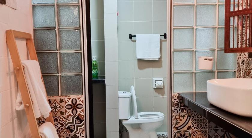 The Clocktower Homestay 2-8pax, Brinchang, Cameron Highlands photo