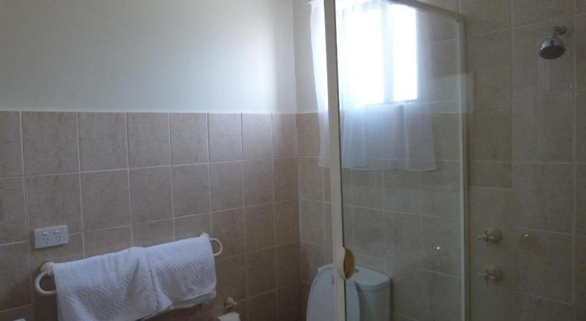 Fullarton Motor Lodge photo
