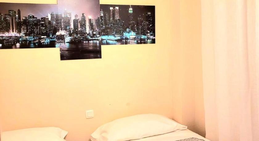 Seaside apartment photo